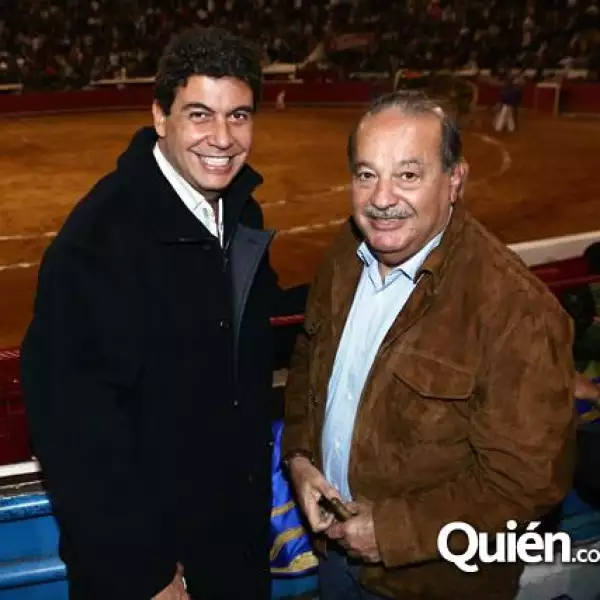 4a. Corrida De Toros.