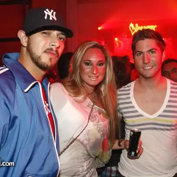 Akil Ammar,Daniela Reyes,Lander Antón