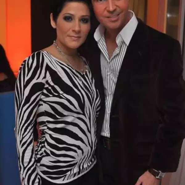 Cumpleaños Rafael Alanís