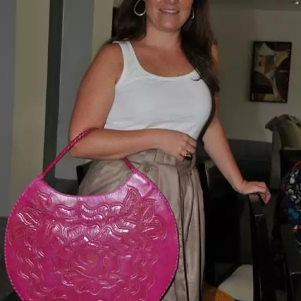 Despedida Karin Besenthal