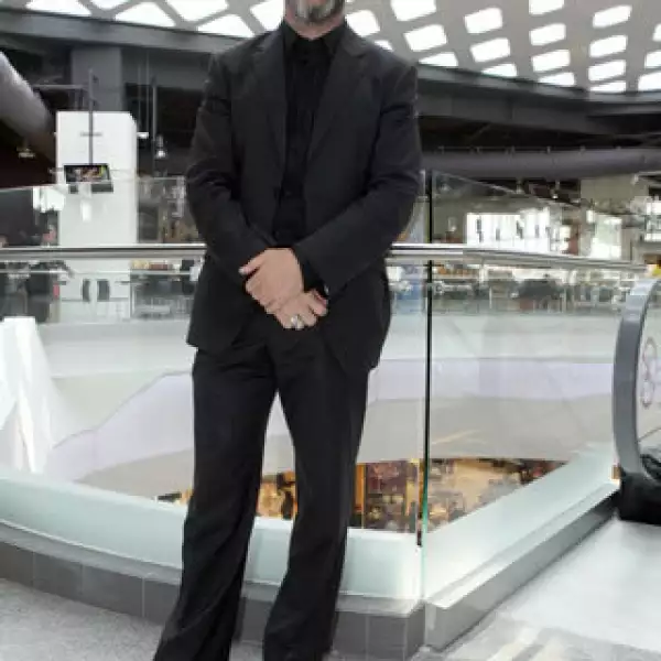 Michel Rojkind