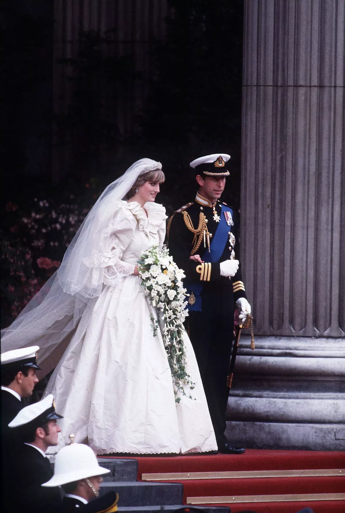 Princesa Diana 