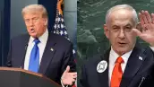 El plan de paz de Trump para Gaza que Netanyahu ya respaldó, explicado