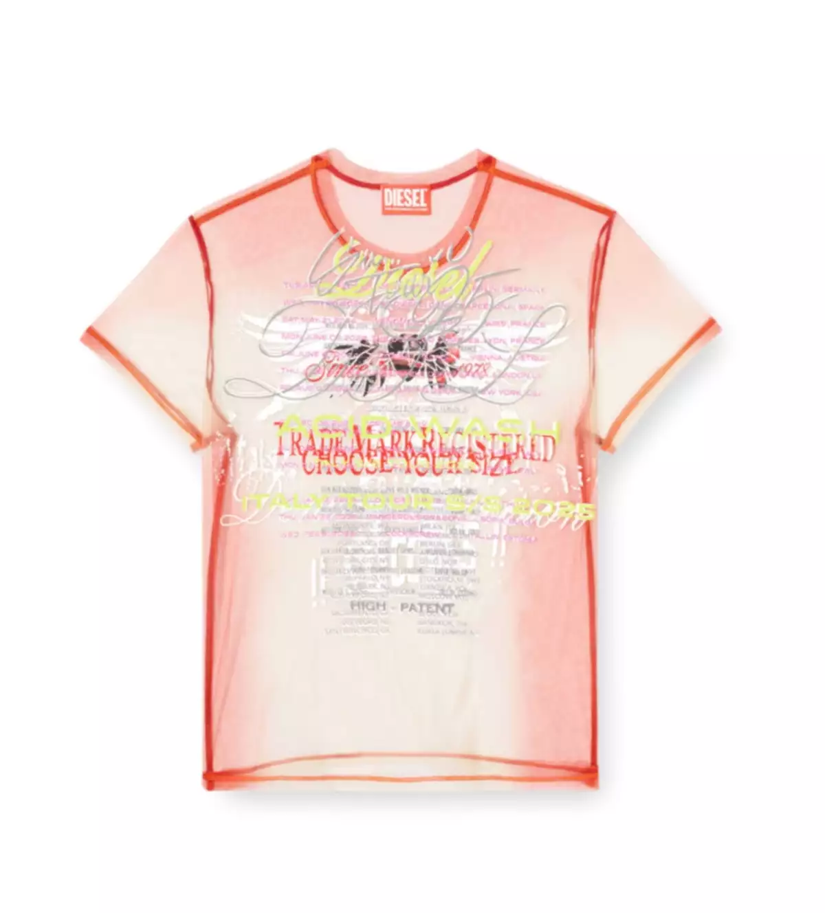 T-Yrac
$250.00