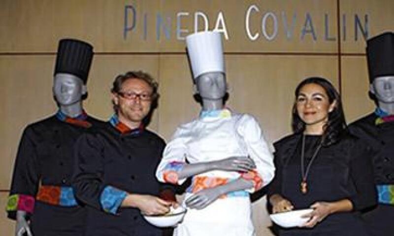 Vestido Pineda