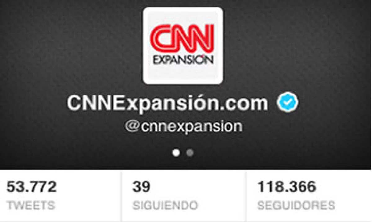 Para los usuarios de iPhone y Android que descarguen la actualización, tendrán fotos de cabecera. (Foto: Especial)