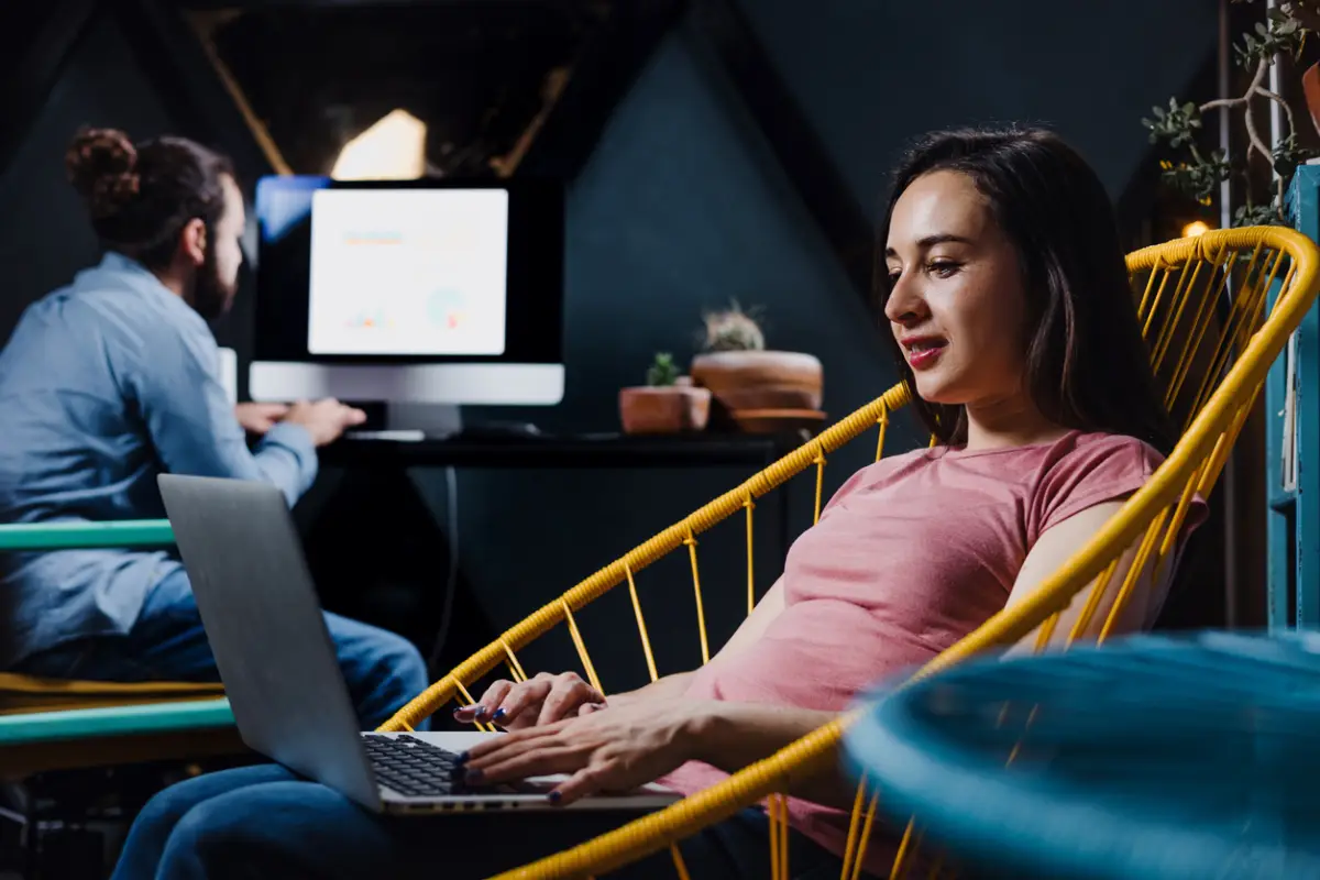 El wifi gratis en hoteles es a cambio de tus datos
