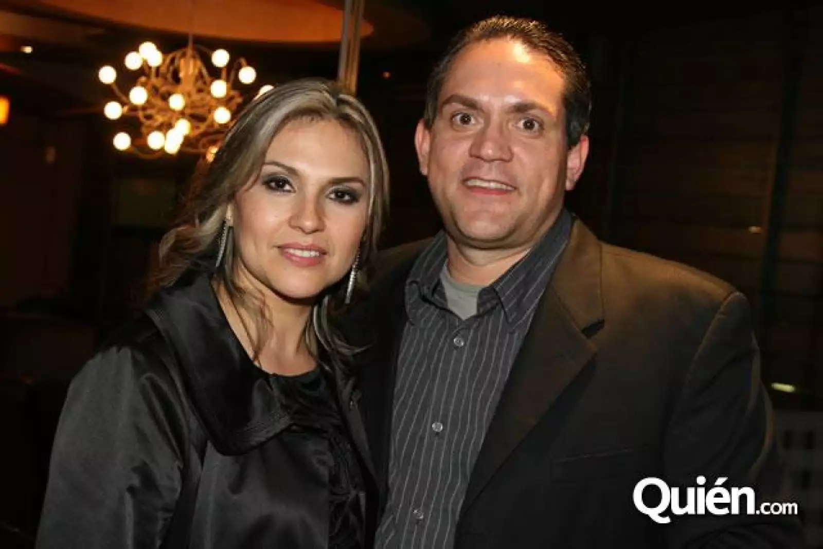 Inauguración de la Vía Nacional