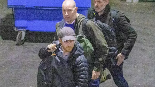 Prince Harry