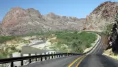 Carretera mexicana