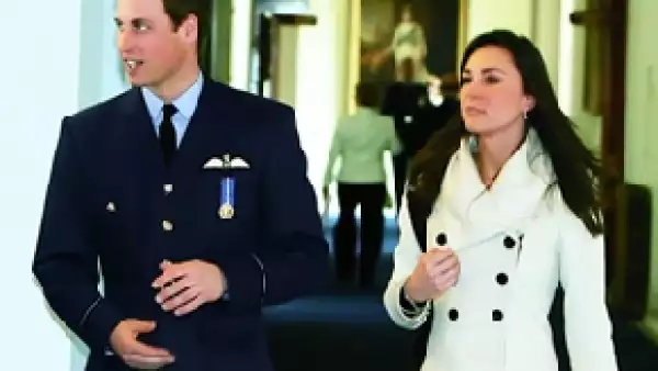 La revista Quién publicó en sus páginas el porqué parece inevitable voltear hacia la novia de su hijo Guillermo, quien dicen está llamada para ser la sucesora de Diana.