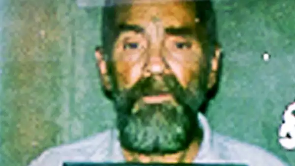 Charles Manson