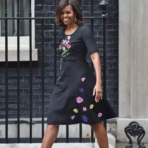 Michelle Obama