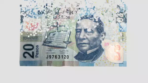 Peso débil