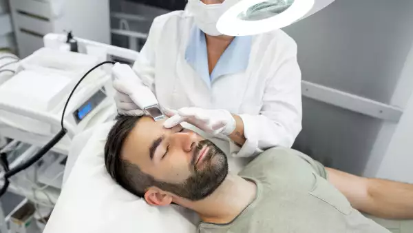 Procedimientos estéticos