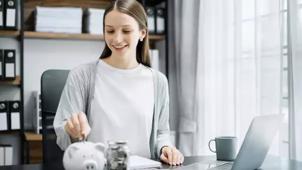 ¿En qué invierten las mujeres en México?