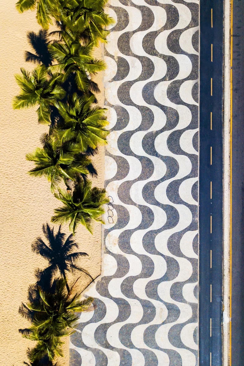 rio de janeiro copacabana