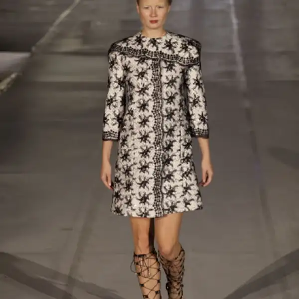 Pasarela Moda Nextel