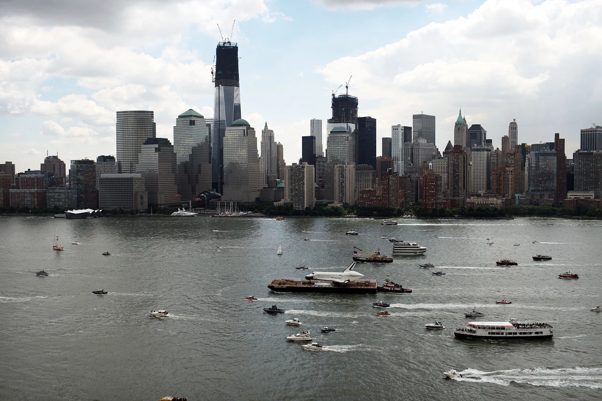 nueva york