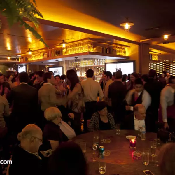 Inauguración Penny Lane