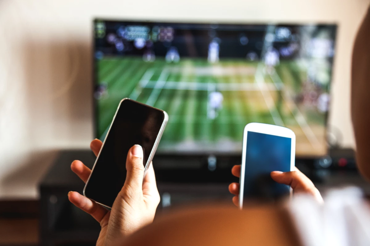 La publicidad exitosa combina televisión abierta, de paga y medios digitales.