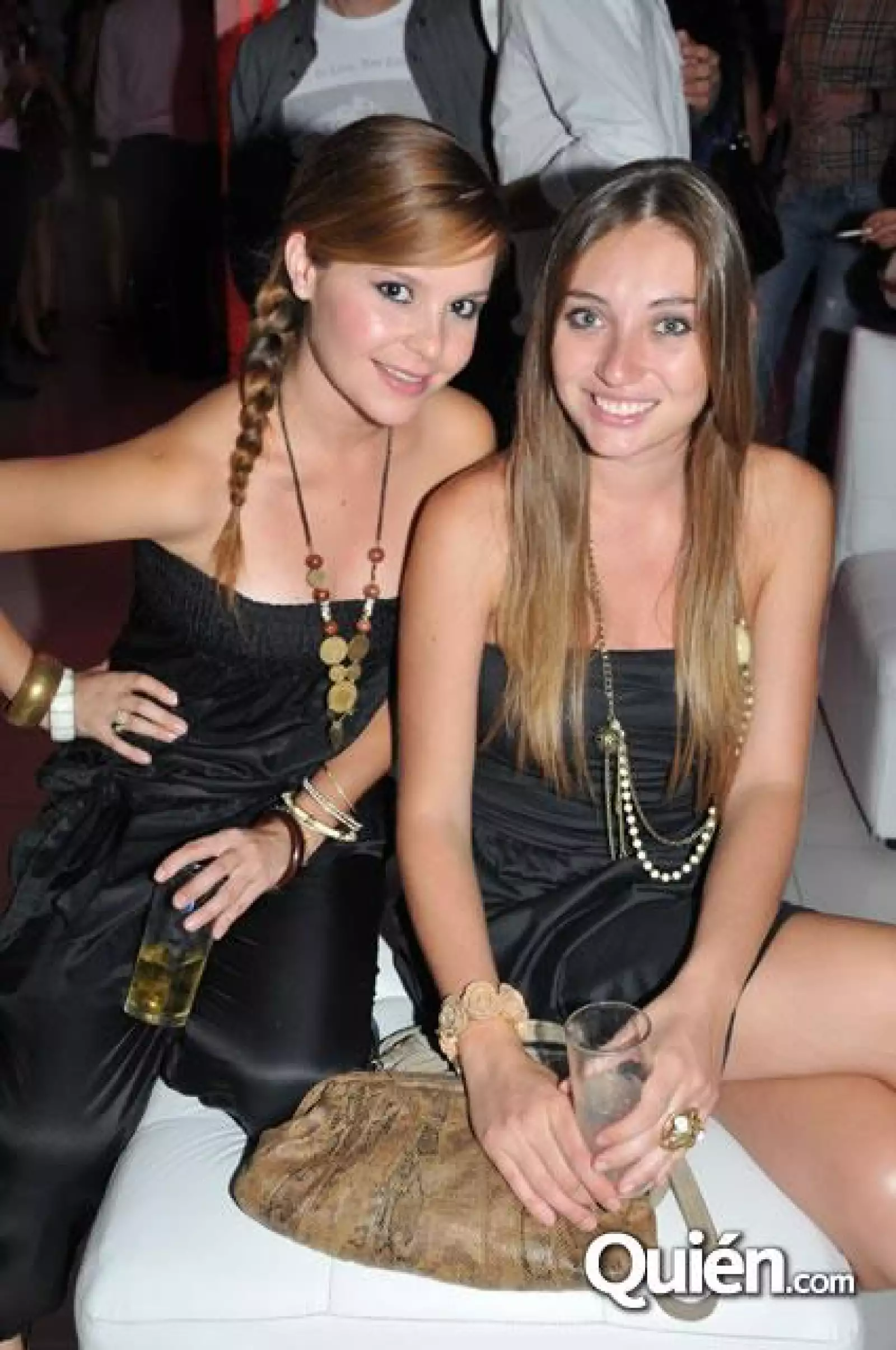 Aniversario Gente Bien