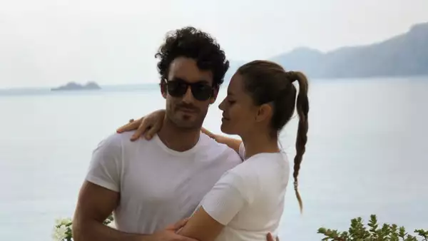 Aarón Díaz, Lola Ponce