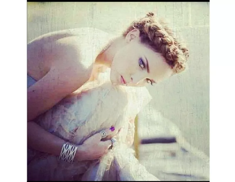 El 25 de este mes la cantante lanzará su nueva producción discográfica titulada “Catarsis”, un disco donde ella estuvo involucrada al 100%.