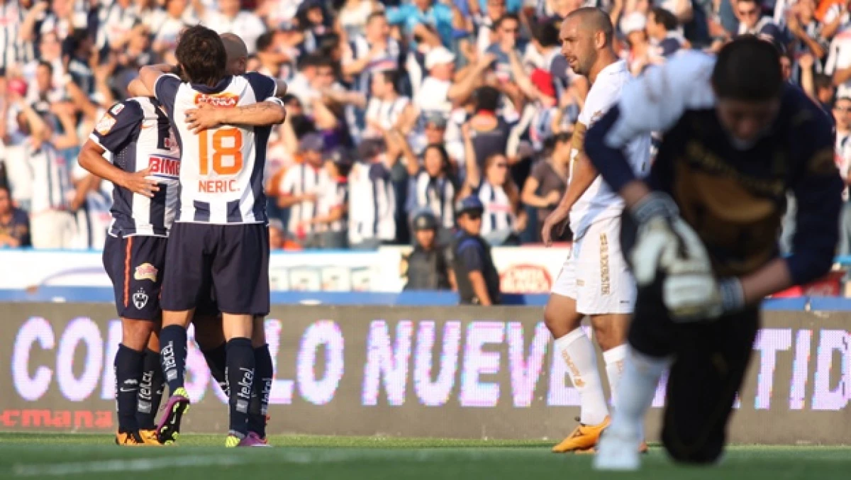 monterrey