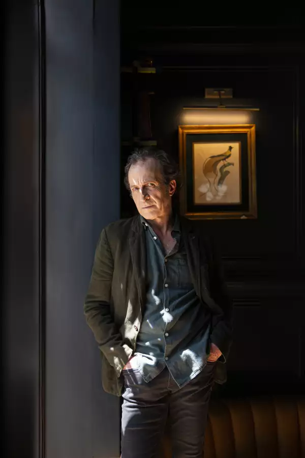 Daniel Giménez Cacho 