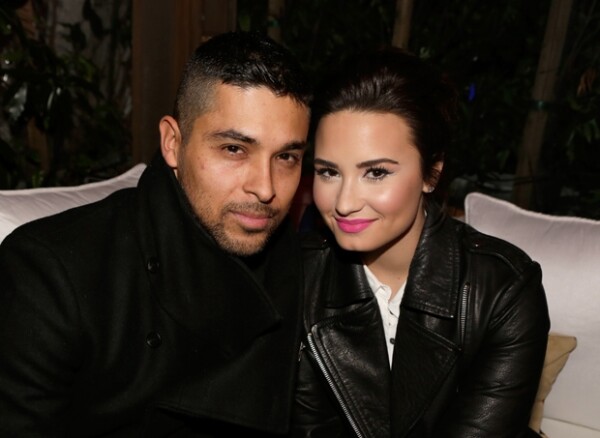 La cualidad más atractiva que puede poseer una mujer para el actor Wilmer Valderrama es tener un carácter sincero.