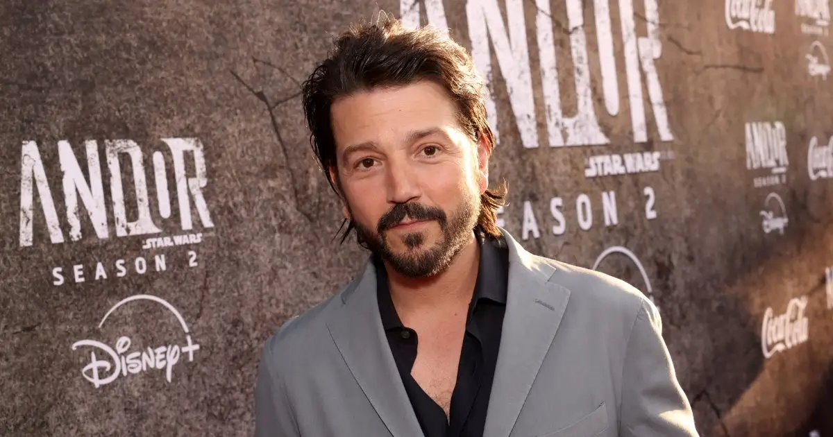 Diego Luna
