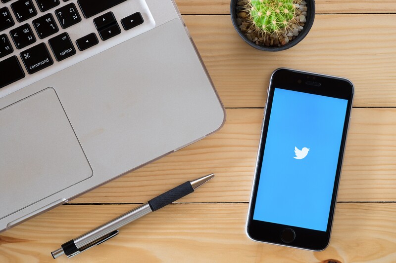 Twitter