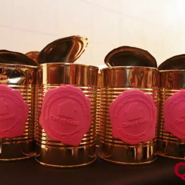 Aspectos. Golden of Can