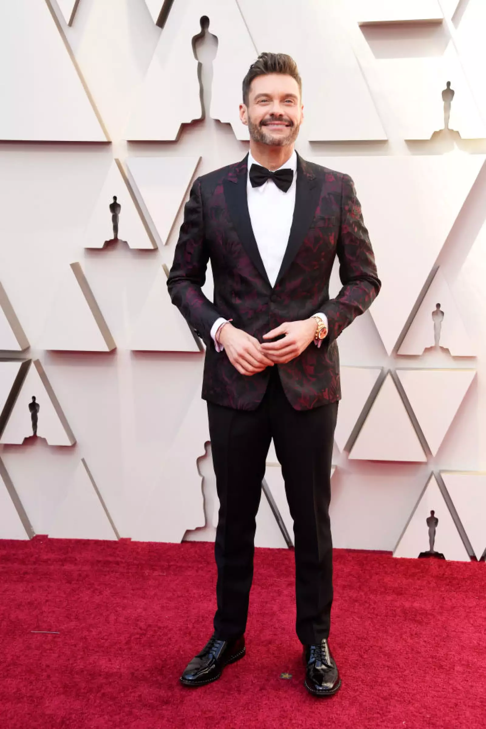 91st Annual Academy Awards - Arrivals