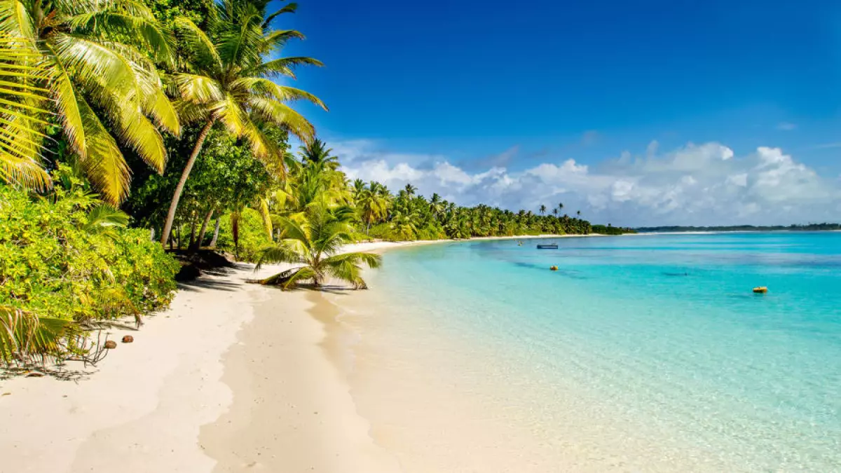 Playas de Australia