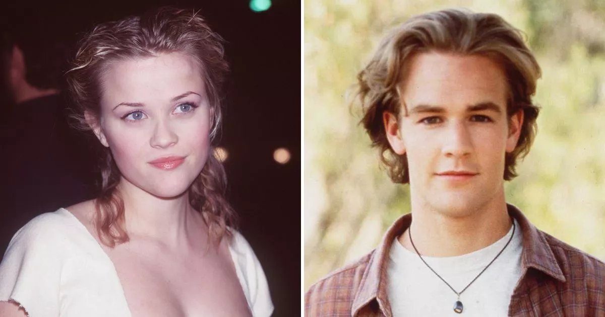 James-Van-Der-Beek-Reese-Witherspoon