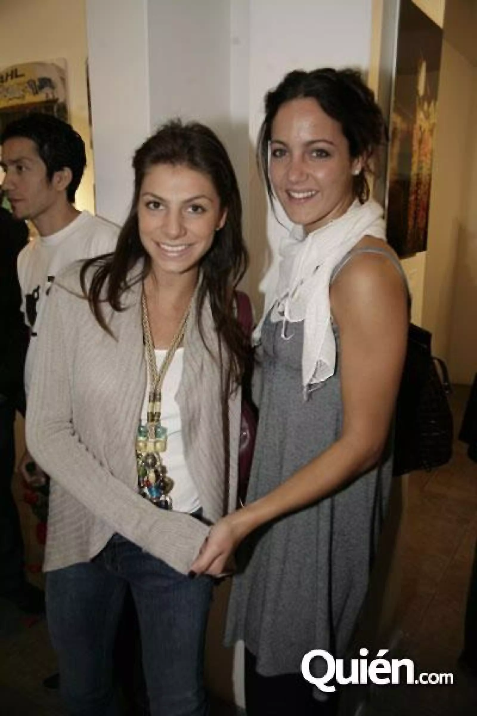 Exposición Patricia Hirschfeld