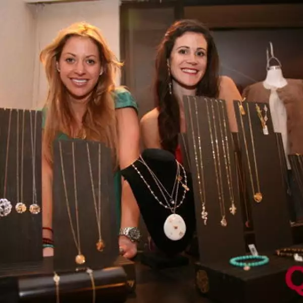 Monica Kalach, Galia Katz