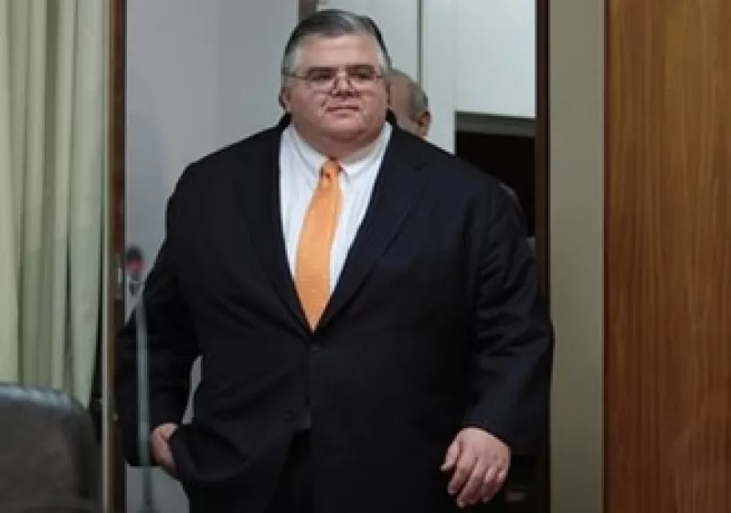 El FMI tradicionalmente ha escogido un líder europeo. (Foto: AP)