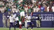 Mexico v United States - 2023 Continental Clasico