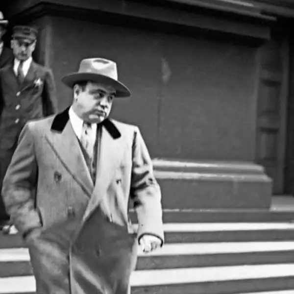 Al capone 