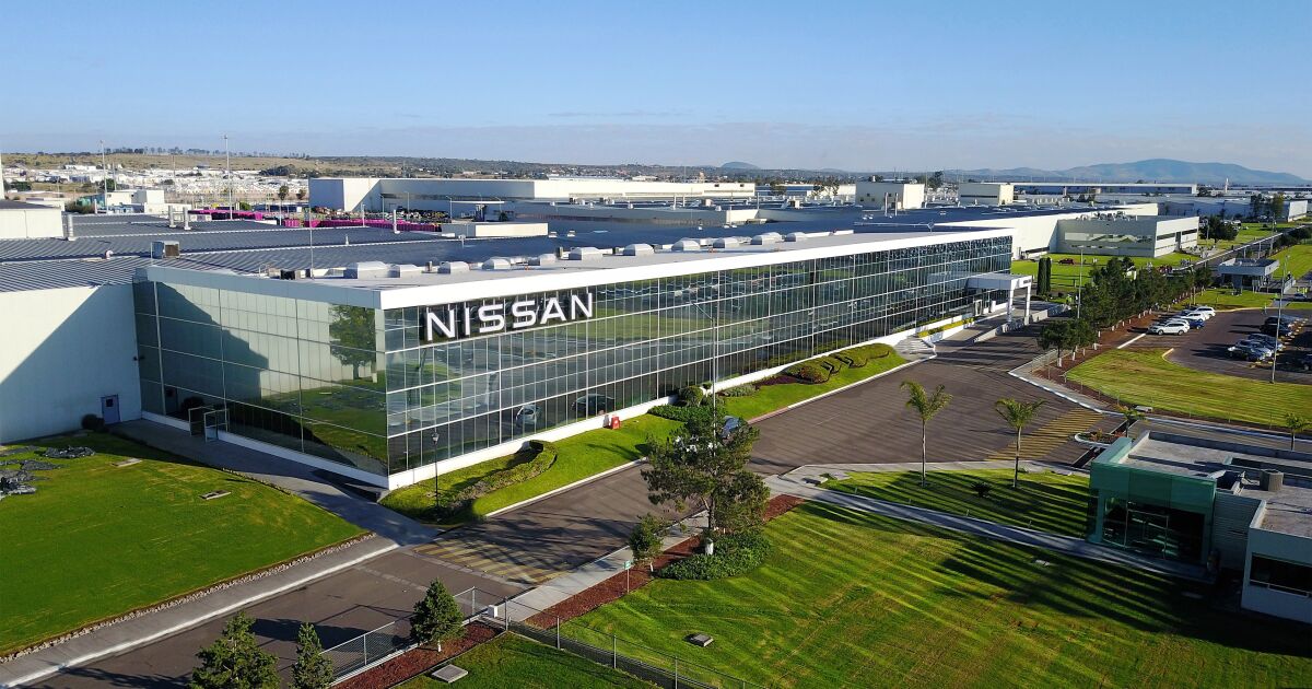 Meksika'daki tek nükleer santral nasıl Nissan Tedarikçisi oldu?