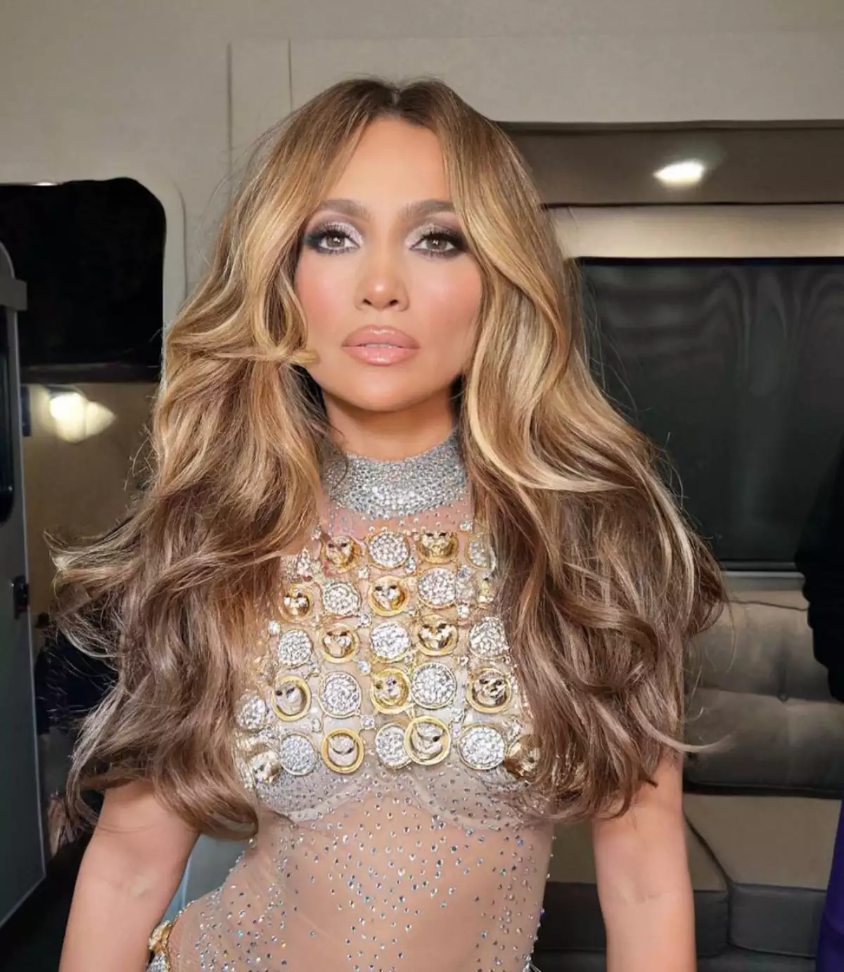 jlo pelo