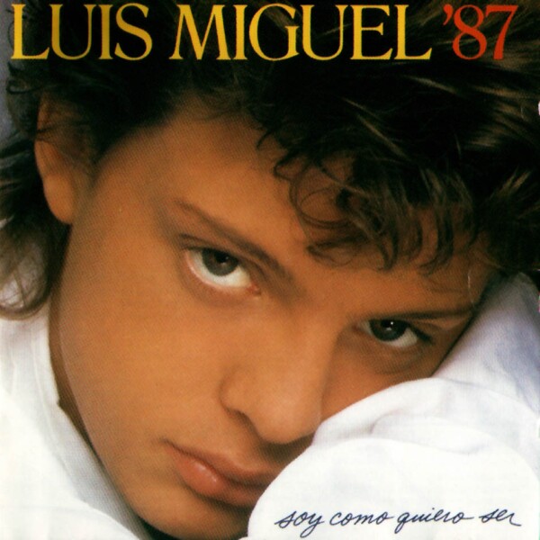 él Es El Hombre Que Hizo Famoso A Luis Miguel Y Seguramente Al Que Más Extraña