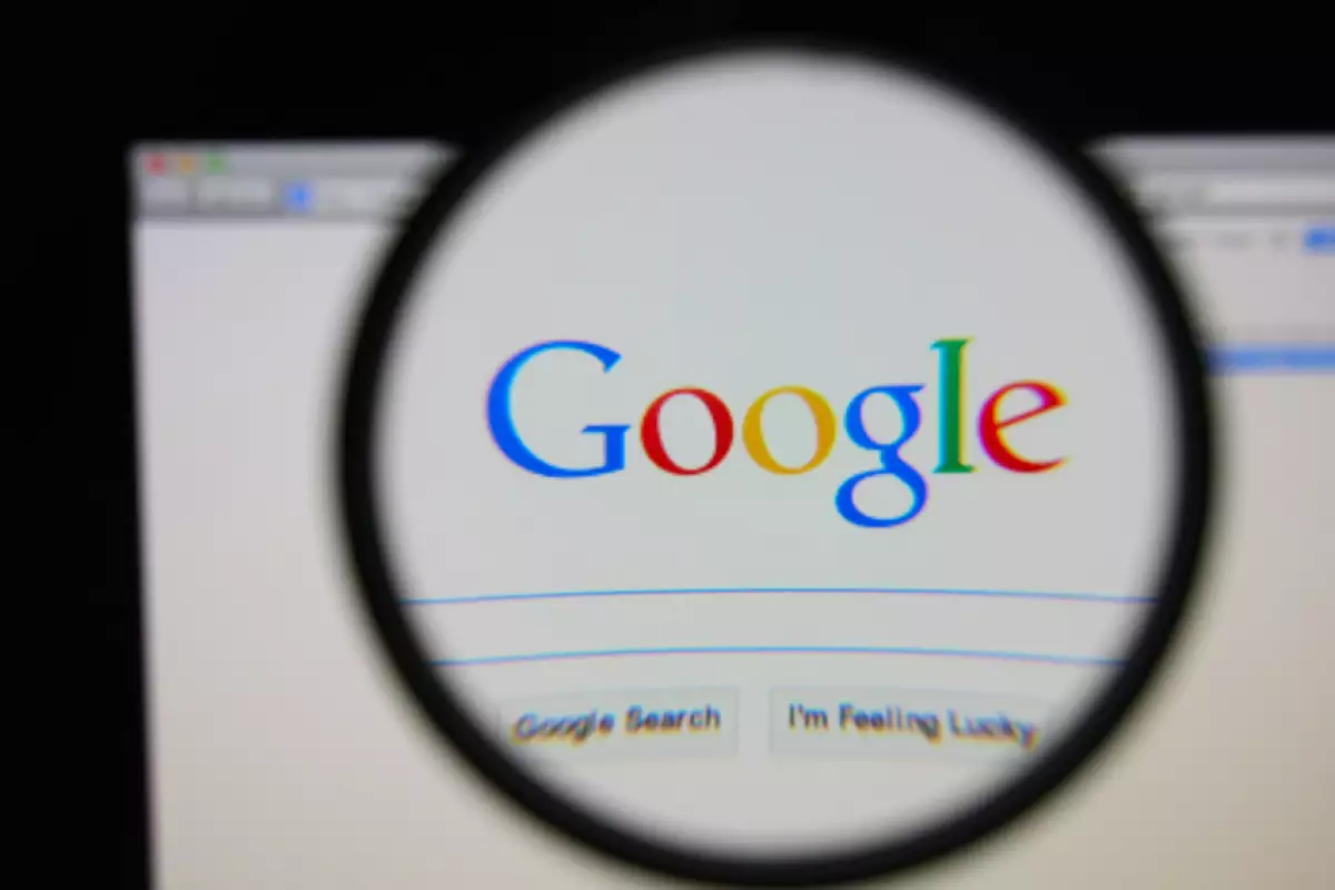 Google.
