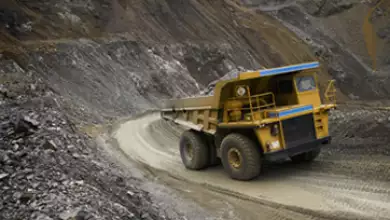 Peñoles opera y controla de manera directa seis minas subterráneas en México. (Foto: Getty Images)