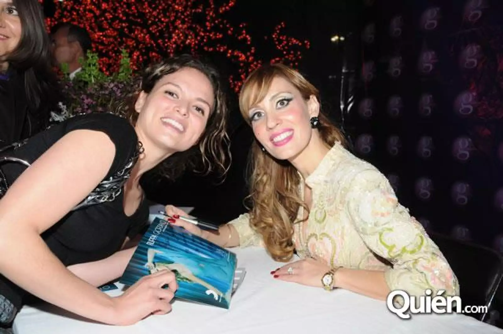 Concierto Filippa Giordano