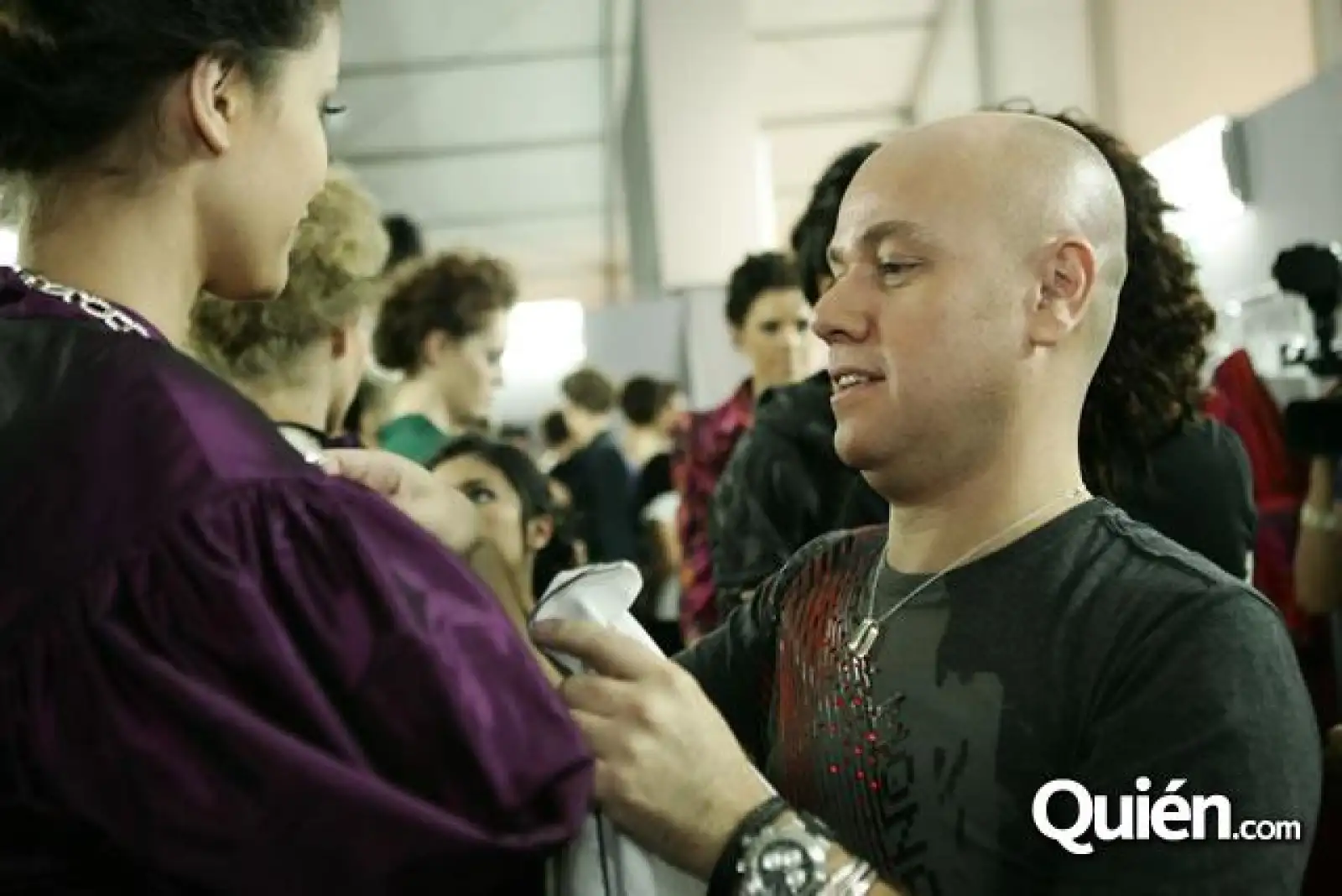 MBFM Backstage Ibarra Bertholdo
