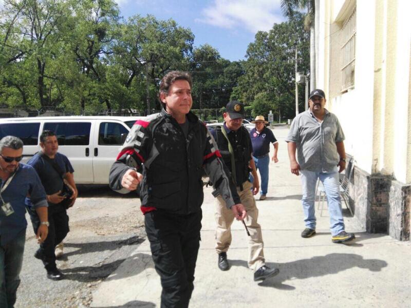 Eugenio Hernández Flores